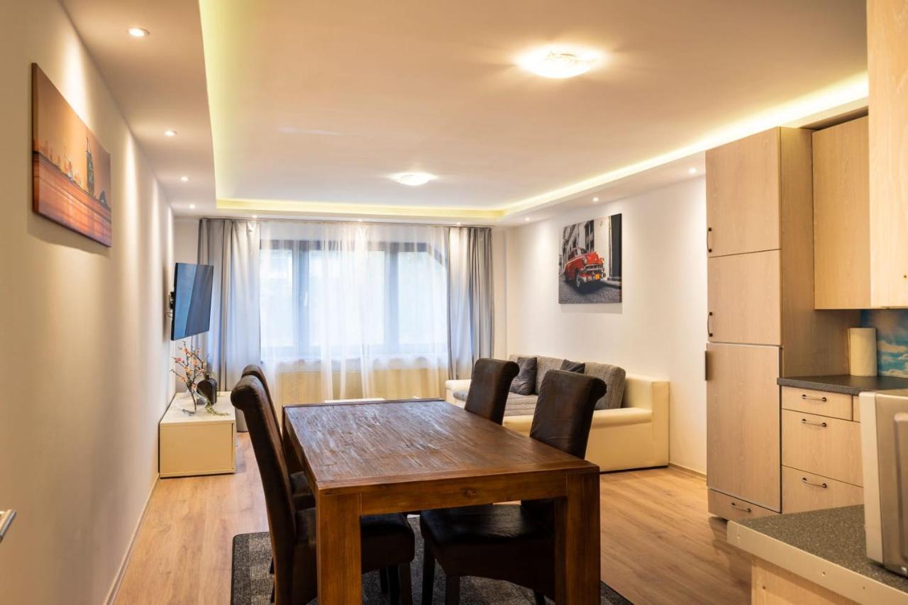 Ferienwohnung-Lenne-Finnentrop Exteriér fotografie