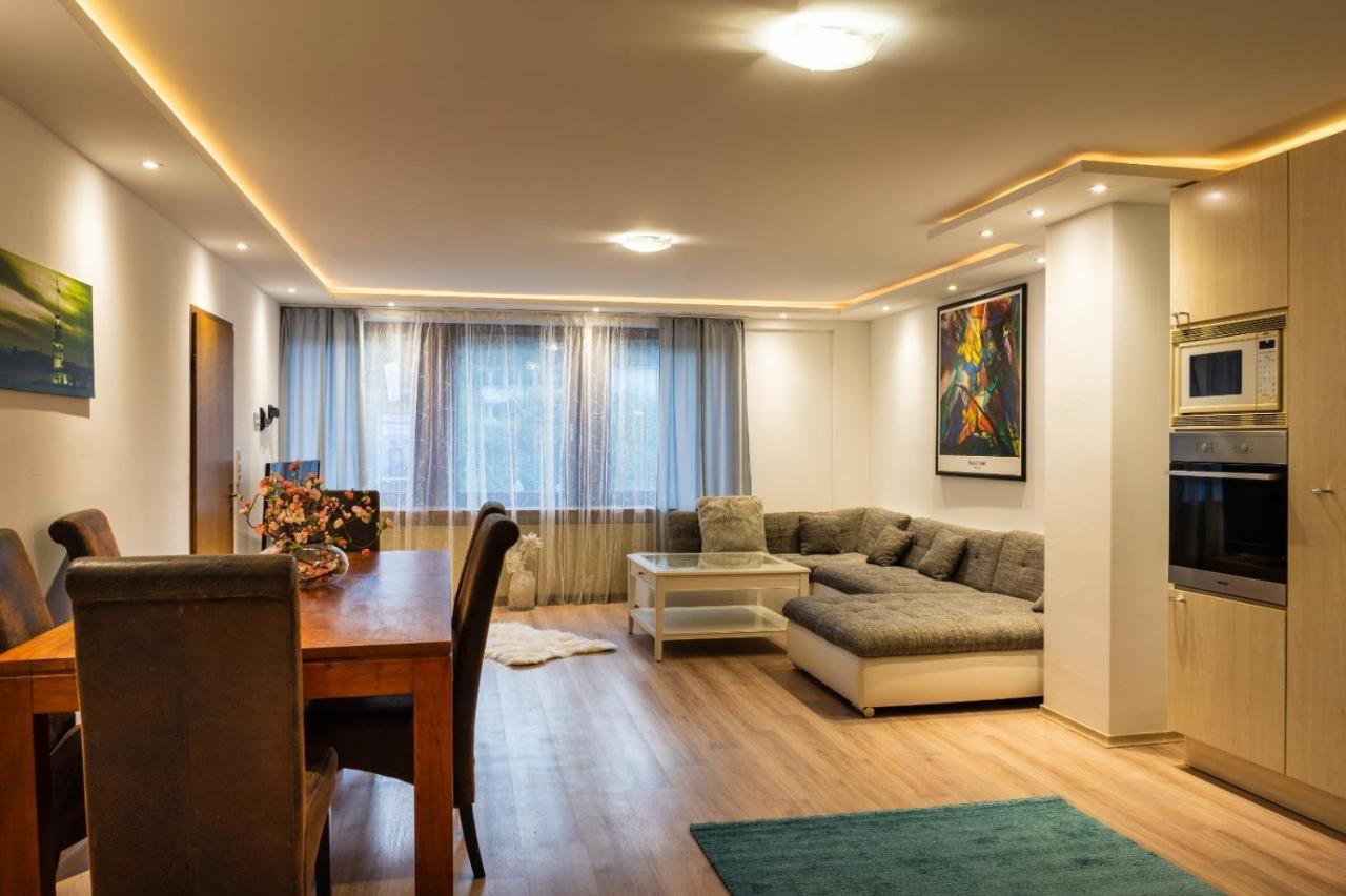 Ferienwohnung-Lenne-Finnentrop Exteriér fotografie