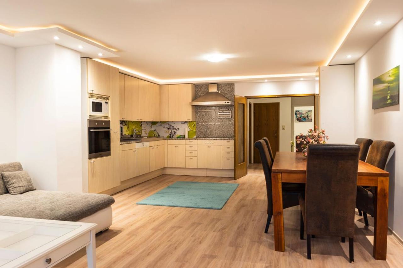 Ferienwohnung-Lenne-Finnentrop Exteriér fotografie