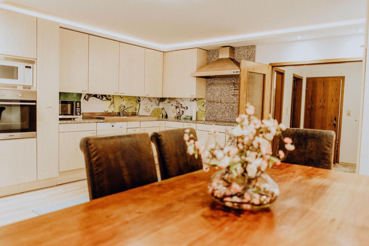 Ferienwohnung-Lenne-Finnentrop Exteriér fotografie