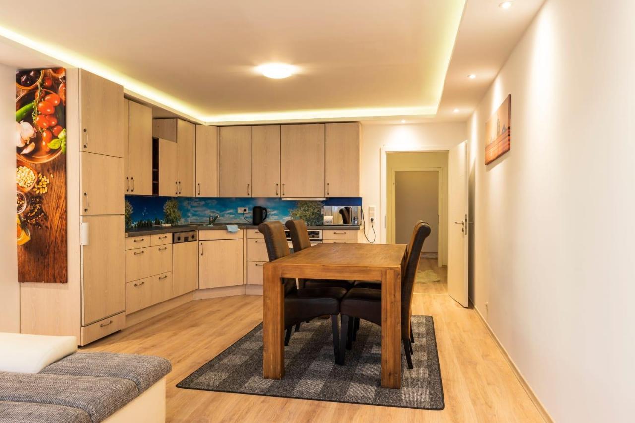 Ferienwohnung-Lenne-Finnentrop Exteriér fotografie
