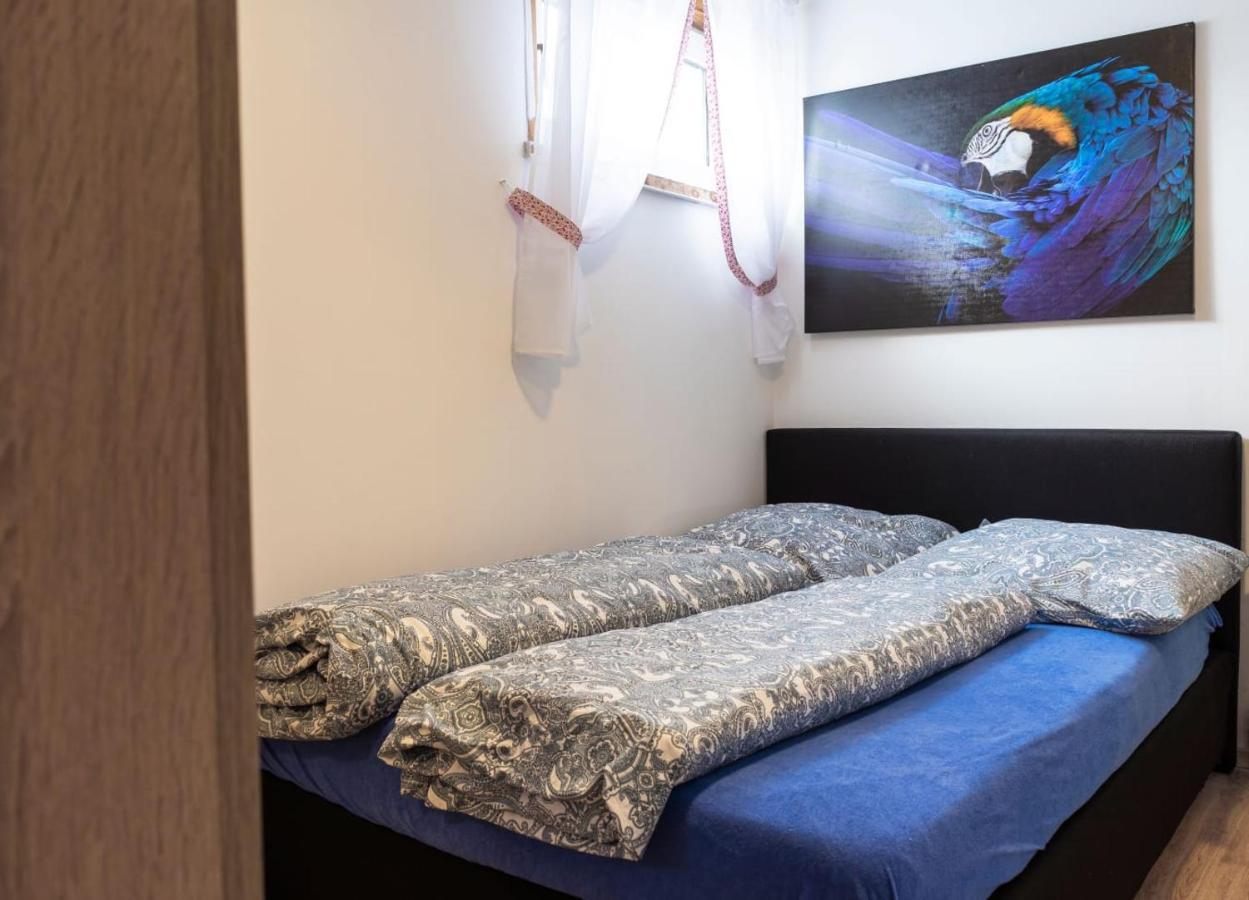 Ferienwohnung-Lenne-Finnentrop Exteriér fotografie