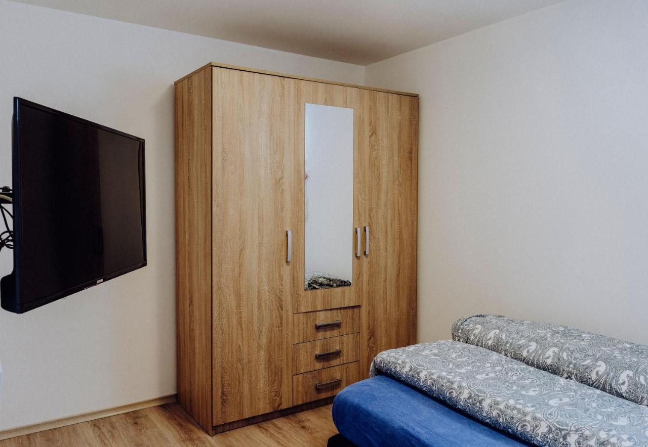 Ferienwohnung-Lenne-Finnentrop Exteriér fotografie