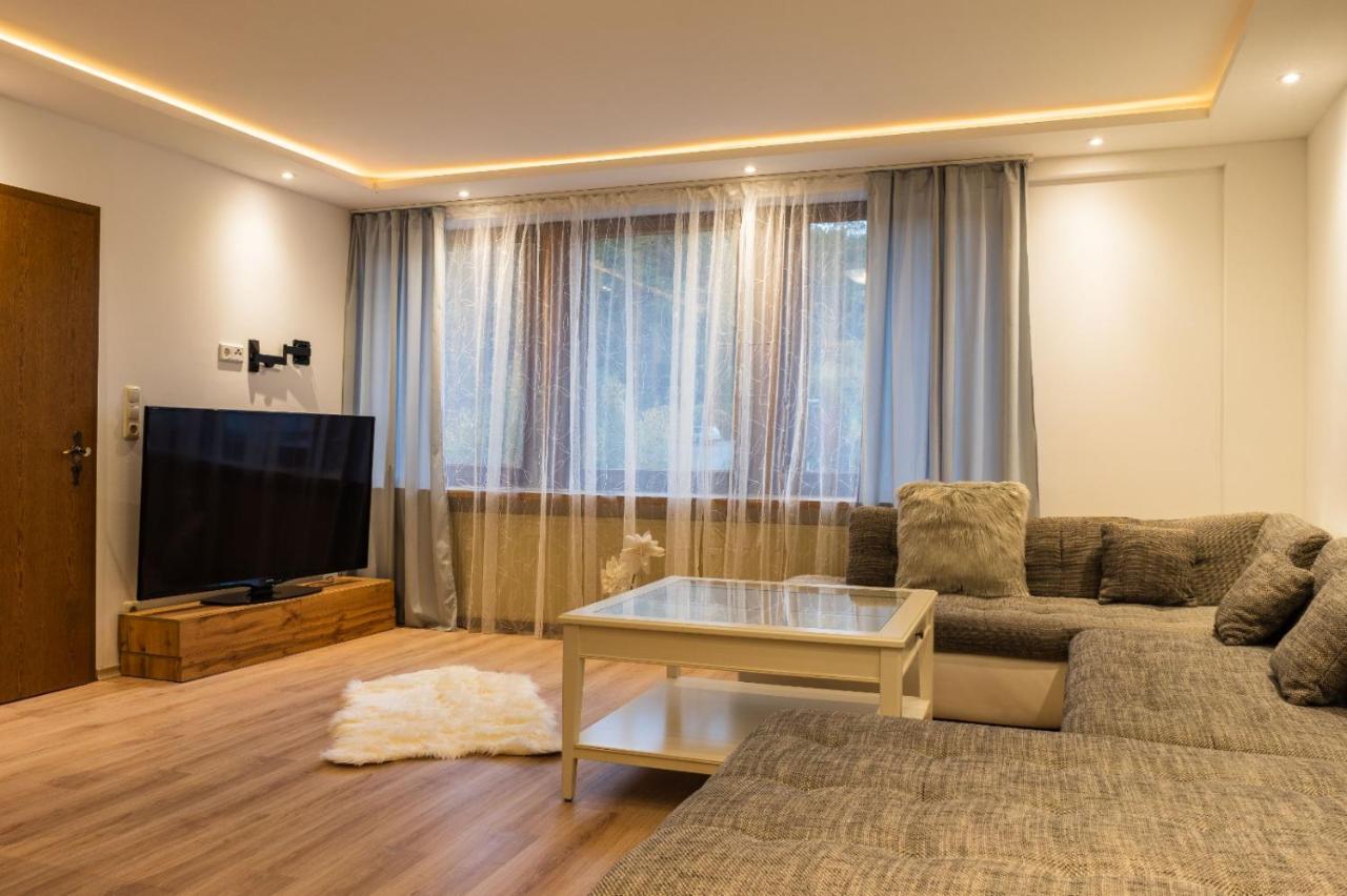 Ferienwohnung-Lenne-Finnentrop Exteriér fotografie