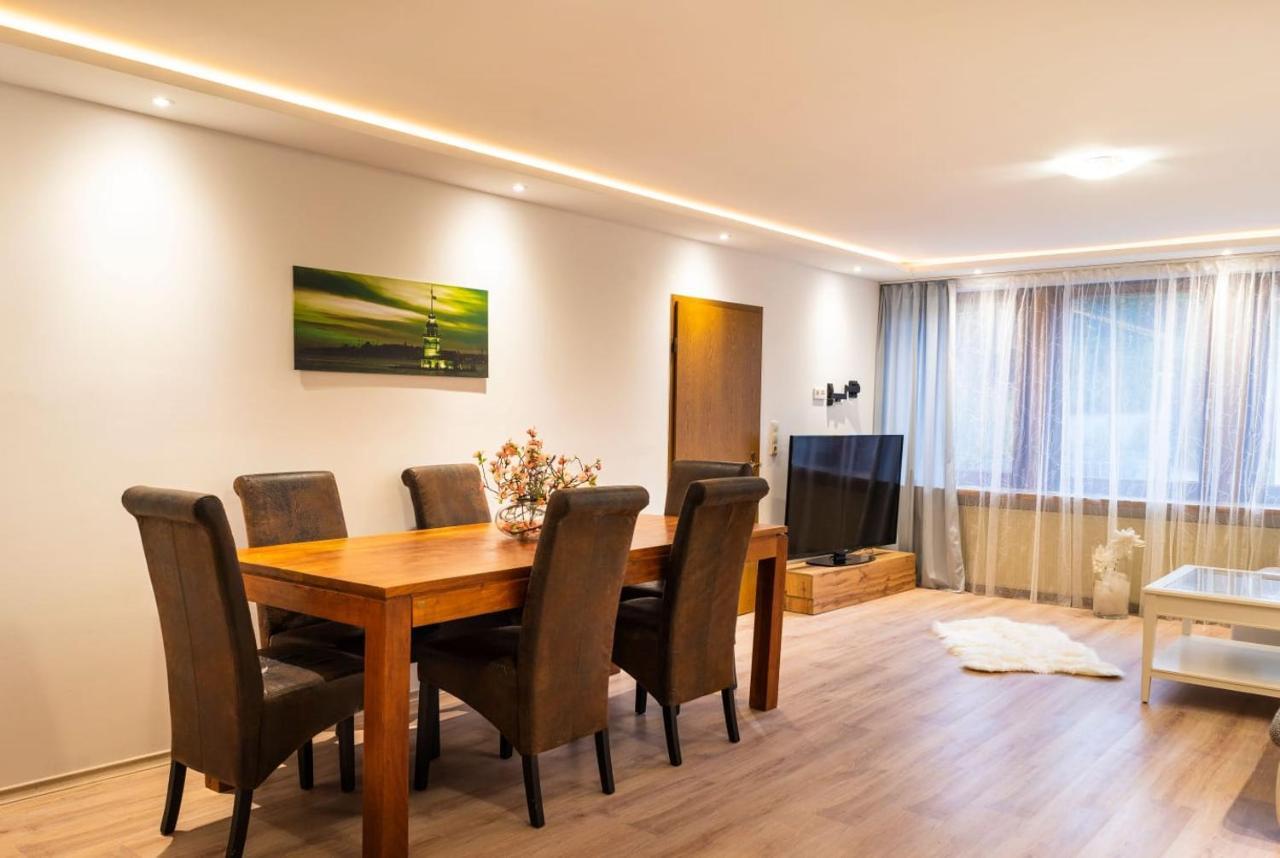 Ferienwohnung-Lenne-Finnentrop Exteriér fotografie